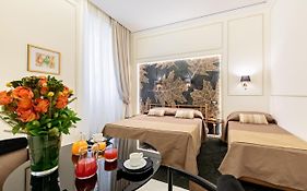 Cavour Suites Guest House